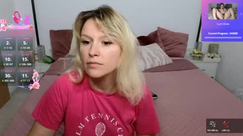 Barb online show from May 18, 9:32 pm