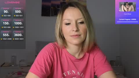 Barb online show from December 16, 4:23 am