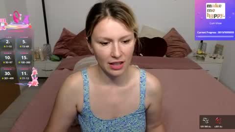 Barb online show from May 28, 10:29 pm