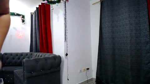 BARBARA FERRER online show from December 19, 2:12 am