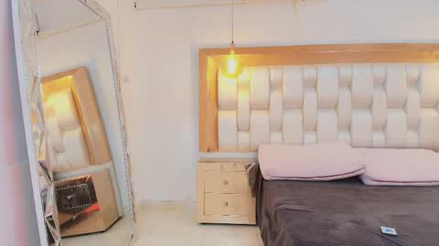 BARBARA FERRER online show from April 14, 1:33 pm