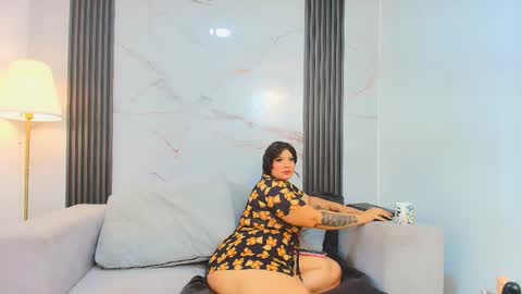 BARBARA FERRER online show from January 13, 11:47 am