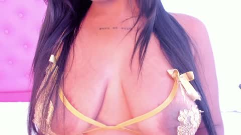 Barbie Hills online show from December 23, 11:17 pm