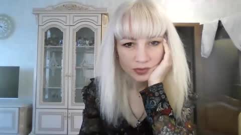 Barbara online show from February 7, 8:44 am