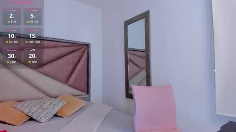 Barbara  online show from November 4, 11:43 pm