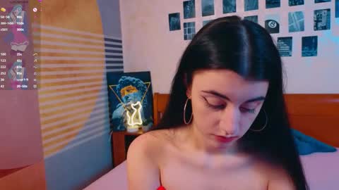 Mily online show from January 8, 7:51 pm