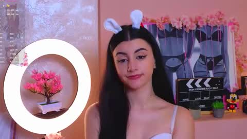 Mily online show from February 23, 5:12 pm