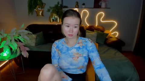 Barbara online show from December 15, 11:01 am