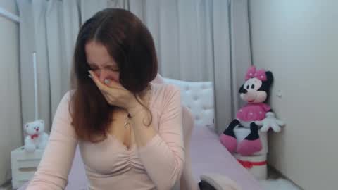 barbarastily online show from March 6, 8:20 am