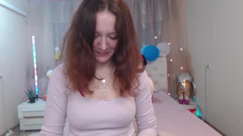 barbarastily online show from October 9, 7:34 am