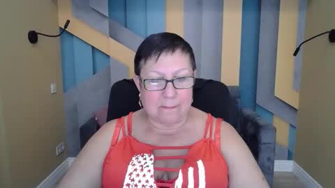 barbaraturners online show from October 8, 7:07 pm