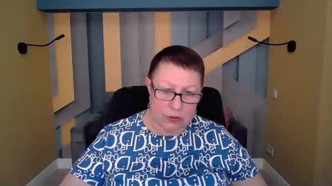 barbaraturners online show from January 12, 7:30 pm