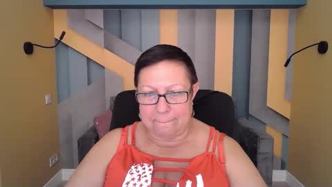 barbaraturners online show from October 3, 6:57 pm