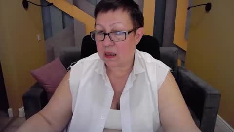barbaraturners online show from January 5, 6:35 pm