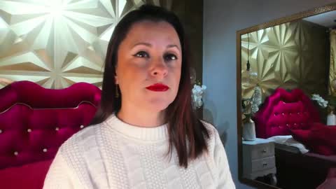 BARBARA online show from January 4, 12:38 pm