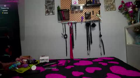 Snapshot of barbaraviciosa chatting on October 30, 12:06 pm barbaraviciosa online show from October 30, 12:06 pm