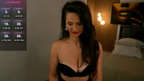 Snapshot of barbaraxoxox chatting on September 11, 5:19 am barbaraxoxox online show from September 11, 5:19 am
