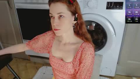 Amina online show from September 28, 4:56 pm