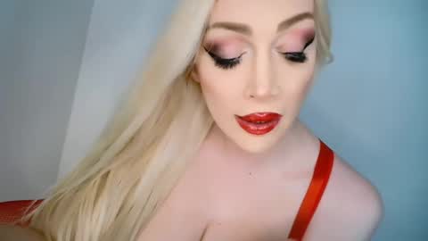 Barbi Bentley online show from February 10, 5:05 pm