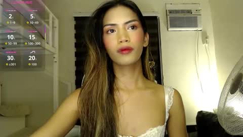 I am Barbie online show from September 19, 10:42 pm