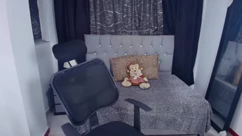 valentina online show from September 9, 9:58 pm