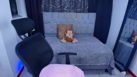 valentina online show from October 10, 12:59 am