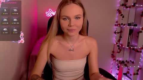 Lilli 3 online show from January 11, 7:13 am