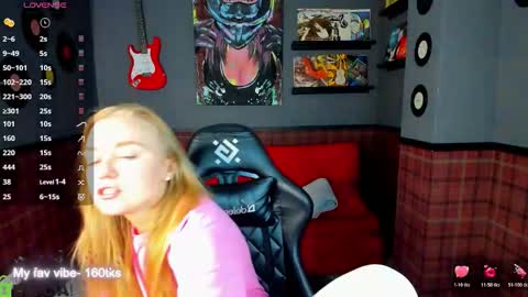 LisGTM2 Mon-Thu Sat 0100am-0700am online show from March 5, 1:01 am