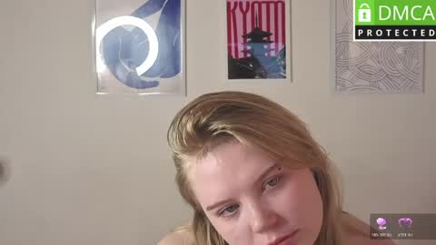 Barbie Staze online show from May 20, 2:19 am