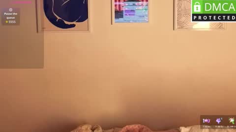 Barbie Staze online show from February 20, 3:16 am