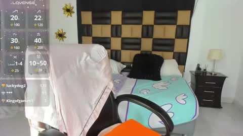 barbiekano online show from December 10, 1:43 am