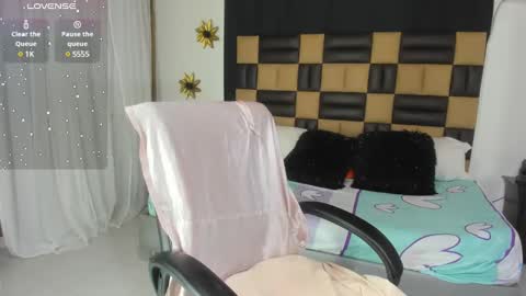 barbiekano online show from December 17, 11:38 pm