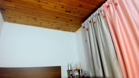 Snapshot of barbielatinass chatting on March 5, 4:13 am Sarashy online show from March 5, 4:13 am