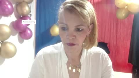 barbiemature online show from April 4, 3:55 pm