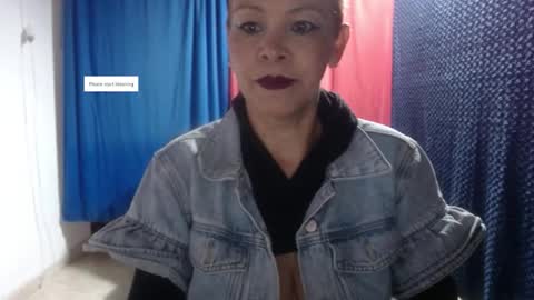 barbiemature online show from March 29, 11:31 am