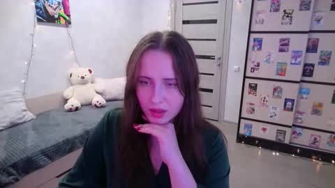 barbiepie online show from November 10, 2:50 am