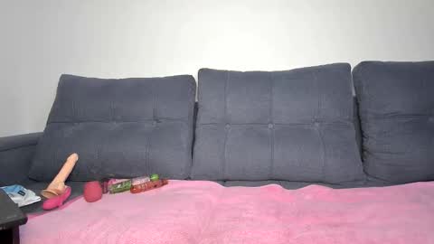 MohSexy online show from October 23, 5:35 am