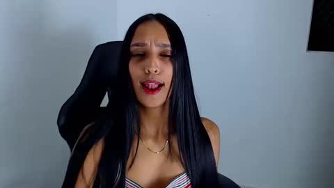 BARBARA online show from October 9, 12:37 am