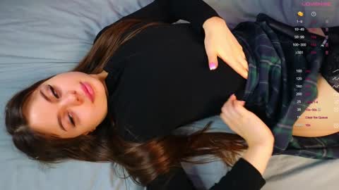 barbycox online show from January 11, 9:04 am