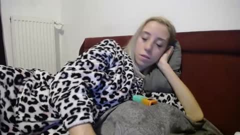 Lena online show from January 19, 7:37 pm