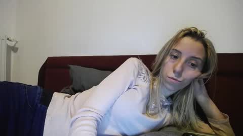 Lena online show from February 17, 7:44 pm