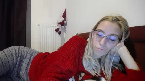 Lena online show from January 16, 6:37 pm