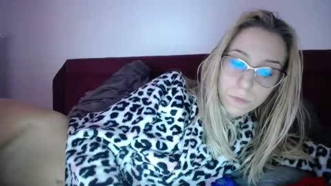 Lena online show from February 27, 12:23 pm