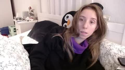 Lena online show from December 16, 7:09 pm