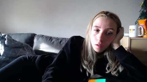 Lena online show from January 26, 9:08 am