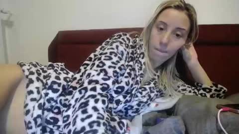 Lena online show from February 25, 7:49 pm