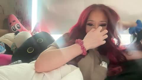 barista_cam online show from May 30, 9:54 pm