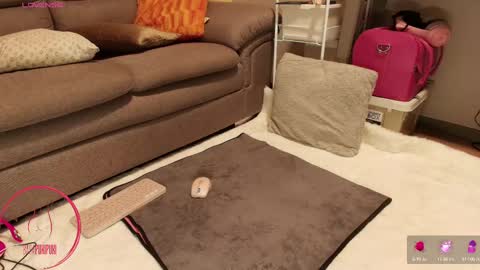 Snapshot of basapukipuki chatting on February 24, 6:15 pm PukiPuki online show from February 24, 6:15 pm