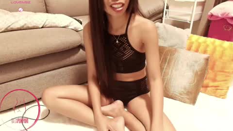 Snapshot of basapukipuki chatting on February 20, 5:09 pm PukiPuki online show from February 20, 5:09 pm