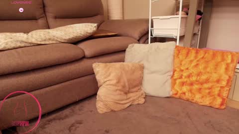 Snapshot of basapukipuki chatting on February 6, 2:22 am PukiPuki online show from February 6, 2:22 am